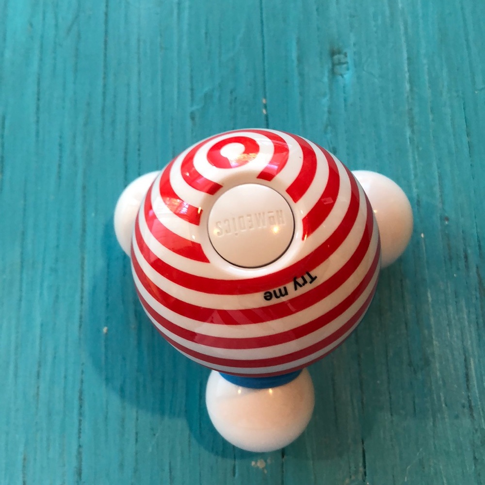 Neck massager - Picture 2 of 3